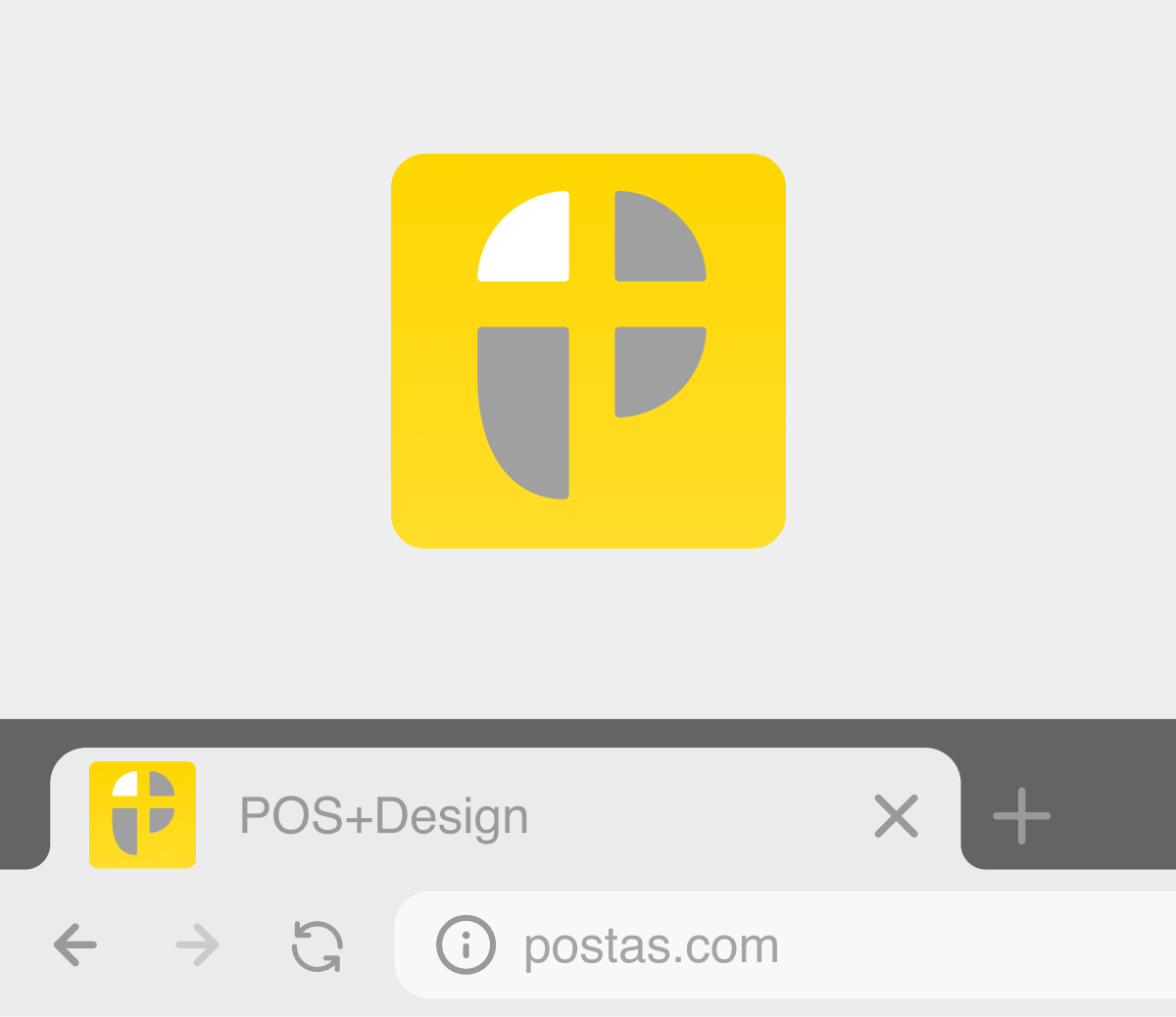 WEBサービス用favicon