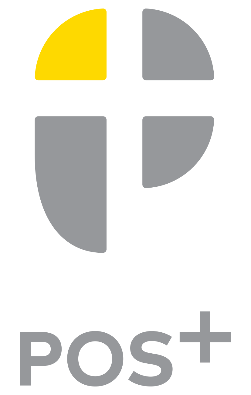 POS+縦組みロゴ