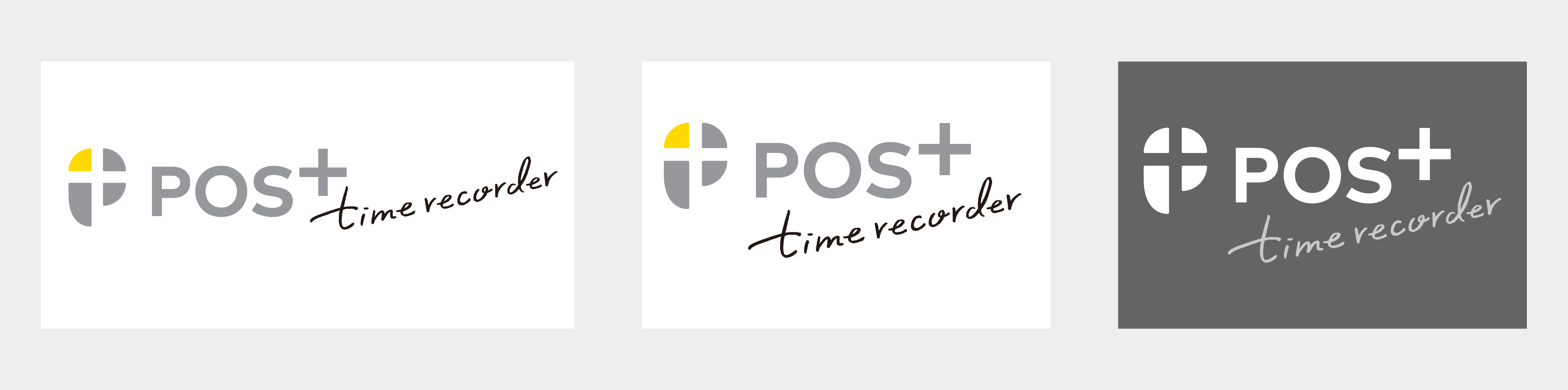 POS+timerecorder
